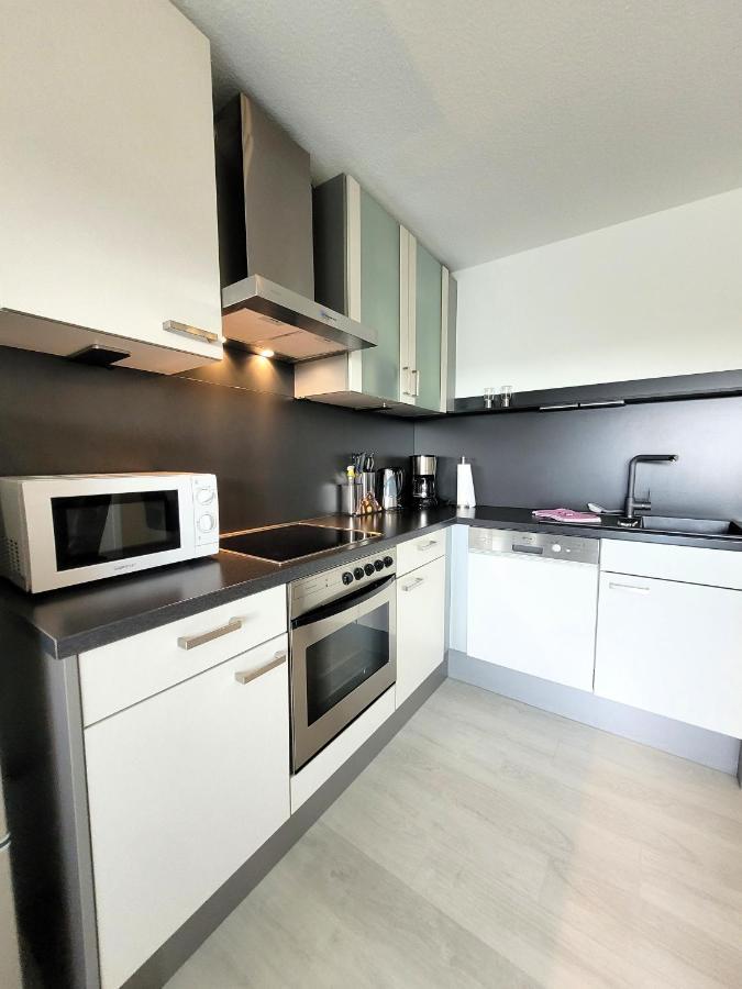 Winterberg Appartement 21108 외부 사진